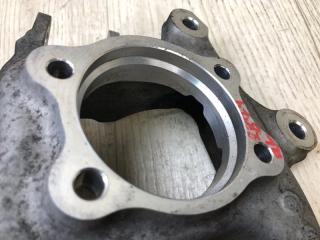 Цапфа задняя левая SONATA LF 2014- 2015 2.0 G4NG