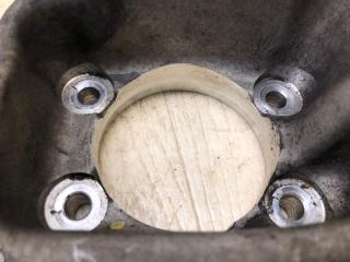 Цапфа задняя левая SONATA LF 2014- 2015 2.0 G4NG