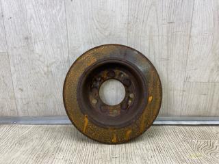 Тормозной диск задний ELANTRA MD 10-15 2014 1.8 G4NB