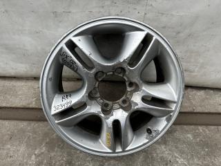 Диск R17 GX470 02-09 2003 UZJ120L 4.7 2UZFE