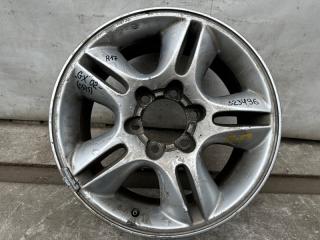 Диск R17 LEXUS GX470 02-09 UZJ120L 4.7 2UZFE