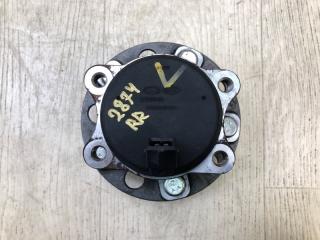 Ступица задняя правая HYUNDAI SONATA LF 2014- 2.0 G4NG