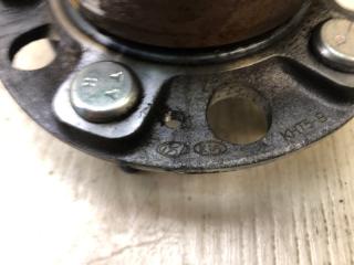 Ступица задняя правая SONATA LF 2014- 2015 2.0 G4NG