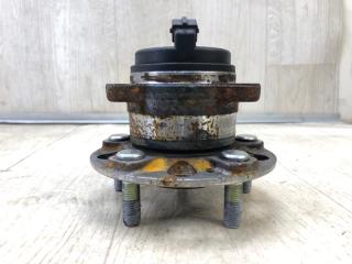 Ступица задняя левая SONATA LF 2014- 2015 2.0 G4NG