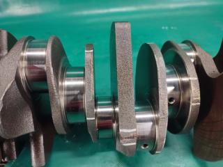 Коленвал JOURNEY 08-20