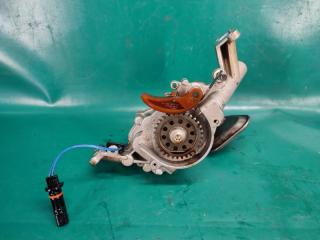 Масляный насос JOURNEY 08-20