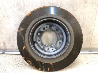 Тормозной диск задний SONATA LF 2014- 2015 2.0 G4NG