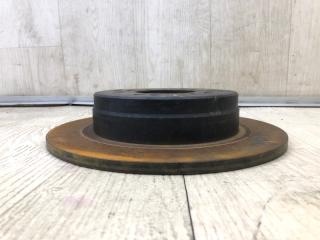 Тормозной диск задний HYUNDAI SONATA LF 2014- 2.0 G4NG