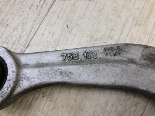 Рычаг задней подвески поперечный верхний левый SONATA LF 2014- 2015 2.0 G4NG