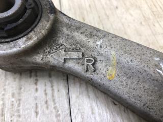 Рычаг задней подвески поперечный верхний правый SONATA LF 2014- 2015 2.0 G4NG