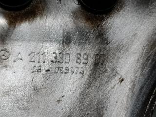 Рычаг передней подвески верхний левый MERCEDES E-CLASS W211 02-09 W211 M272964 3.5