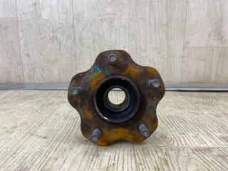 Ступица задняя правая INFINITI FX/QX70 S51 08-17 5.0 VK50VE