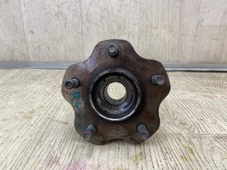 Ступица задняя правая INFINITI FX/QX70 S51 08-17 5.0 VK50VE