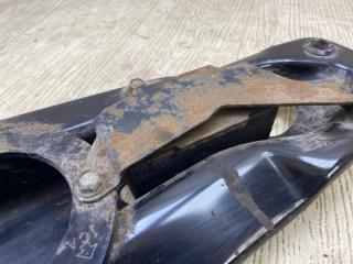 Кронштейн КПП INFINITI FX/QX70 S51 08-17 5.0 VK50VE