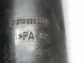 Пыльник амортизатора задний E-CLASS W211 02-09 2007 W211 M272964 3.5