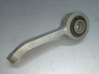 Стойка стабилизатора передняя левая MERCEDES E-CLASS W211 02-09 2007