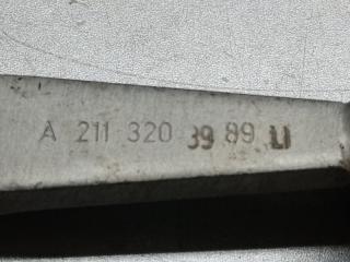 Стойка стабилизатора передняя левая E-CLASS W211 02-09 2007 W211 M272964 3.5