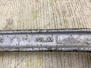 Рычаг передней подвески верхний левый INFINITI FX/QX70 S51 08-17 5.0 VK50VE