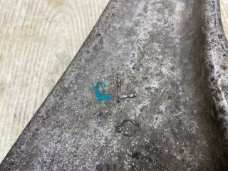 Рычаг задний нижний L левый FX/QX70 S51 08-17 2008 5.0 VK50VE