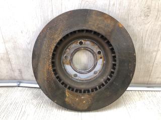 Тормозной диск передний SONATA LF 2014- 2015 2.0 G4NG