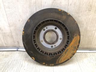 Тормозной диск передний SONATA LF 2014- 2015 2.0 G4NG