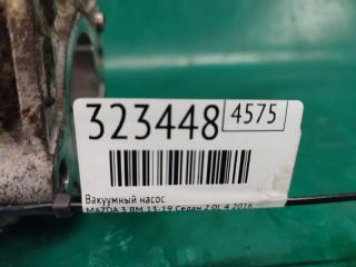 Вакуумный насос 3 BM 13-19 2016 Седан 2.0L 4