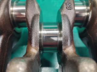 Коленвал 3 BM 13-19 2016 Седан 2.0L 4