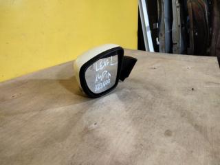 Зеркало левое NISSAN LEAF 18-