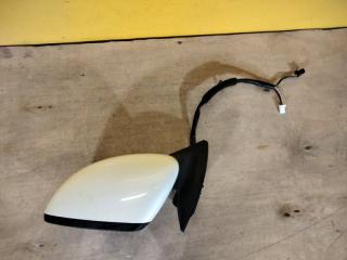 Зеркало левое LEAF 18-