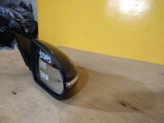 Зеркало правое HYUNDAI I30 PD 17-