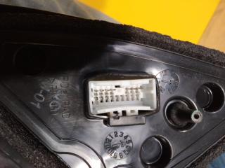 Зеркало правое I30 PD 17-