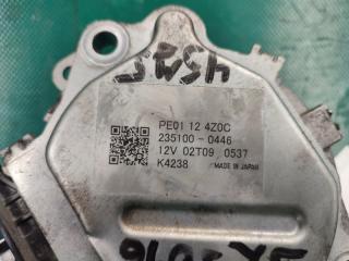 Моторчик изменения фаз ГРМ 3 BM 13-19 2016 Седан 2.0L 4