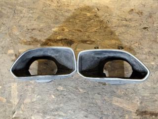 Насадка на глушитель BMW 3 SERIES (G20//G80/G28) 2019-