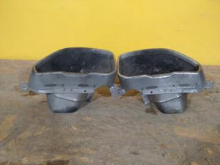 Насадка на глушитель 3 SERIES (G20//G80/G28) 2019-