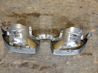 Насадка на глушитель BMW 3 SERIES (G20//G80/G28) 2019-