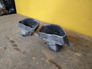 Насадка на глушитель 3 SERIES (G20//G80/G28) 2019-