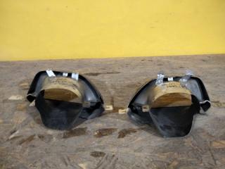 Насадка на глушитель 3 SERIES (G20//G80/G28) 2019-