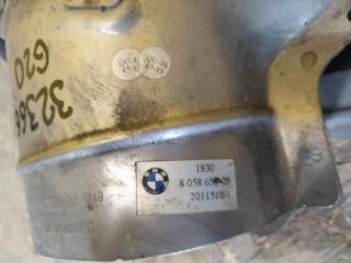 Насадка на глушитель 3 SERIES (G20//G80/G28) 2019-