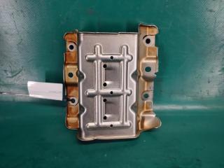 Маслоотражатель MAZDA 3 BM 13-19 Седан 2.0L 4