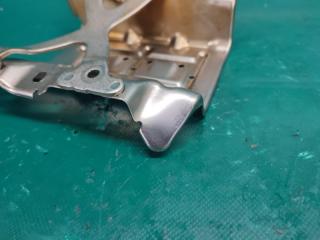 Маслоотражатель 3 BM 13-19 2016 Седан 2.0L 4