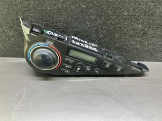 Блок управления печкой PRIUS C/AQUA 11-14 2013 NHP10L 1NZ-FXE 1.5L