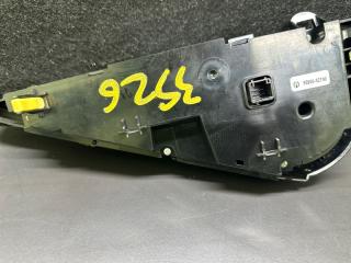 Блок управления печкой PRIUS C/AQUA 11-14 2013 NHP10L 1NZ-FXE 1.5L