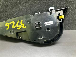 Блок управления печкой PRIUS C/AQUA 11-14 2013 NHP10L 1NZ-FXE 1.5L