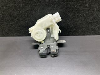 Замок крышки багажника PRIUS C/AQUA 11-14 2013 NHP10L 1NZ-FXE 1.5L