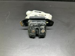 Замок крышки багажника PRIUS C/AQUA 11-14 2013 NHP10L 1NZ-FXE 1.5L