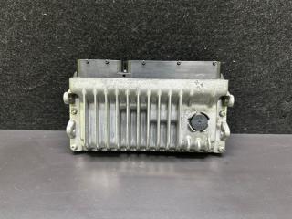 Блок управления двигателем TOYOTA PRIUS C/AQUA 11-14 2013