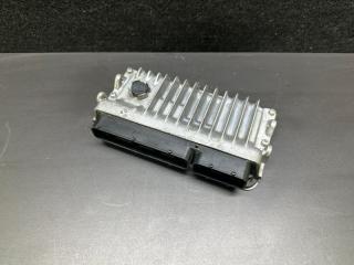 Блок управления двигателем TOYOTA PRIUS C/AQUA 11-14 NHP10L 1NZ-FXE 1.5L