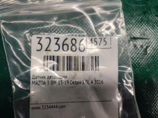 Датчик детонации 3 BM 13-19 2016 Седан 2.0L 4