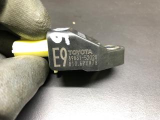 Датчик удара задний TOYOTA PRIUS C/AQUA 11-14 NHP10L 1NZ-FXE 1.5L