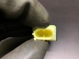 Датчик удара задний PRIUS C/AQUA 11-14 2013 NHP10L 1NZ-FXE 1.5L